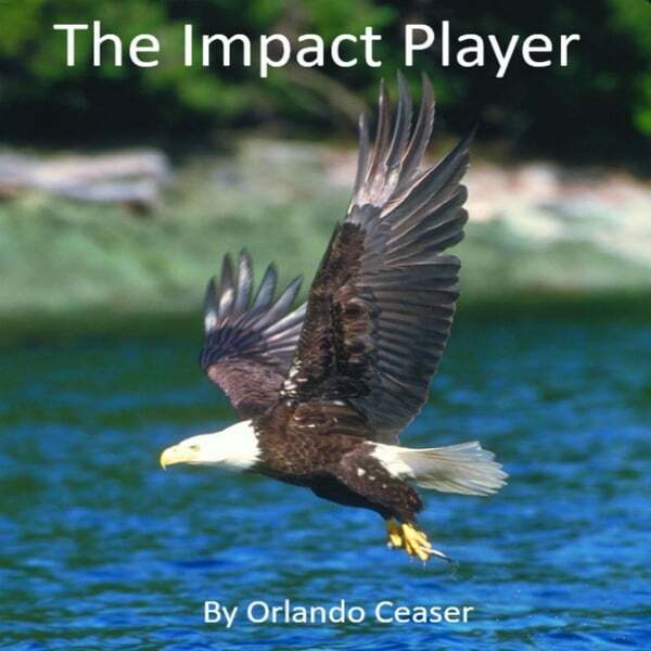 Cover art for The Impact Player